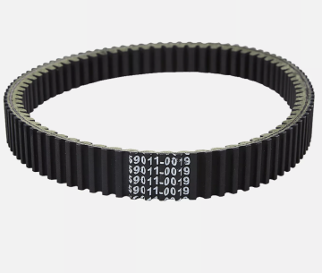 Kawasaki Teryx 750 Drive Belt Replacement: 2008-2020 Models