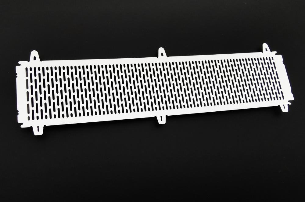 Etching Stainless Steel Dust Screen for Mobile Speaker