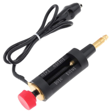 Adjustable Coil-on Plug Ignition Spark Circuit Tester