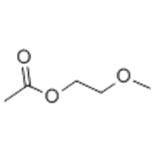 2-Methoxyethyl acetate CAS 110-49-6