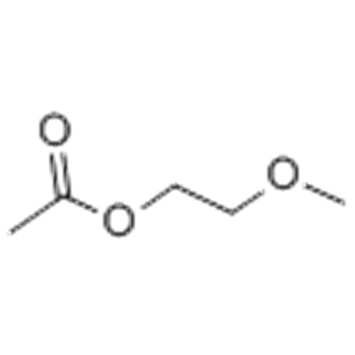 2- 메 톡시 에틸 아세테이트 CAS 110-49-6