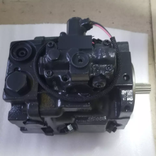 D155A-6 Pulldozer Hydraulic Pump 708-1T-00472 708-1T-00470
