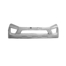 ABS Body Kits for 2015 Navara NP300