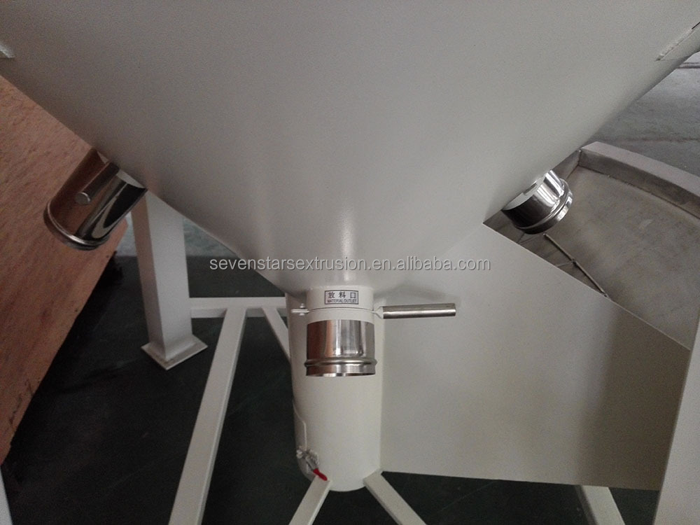 Pellets Mixing Machine Pellets Mixing Machine