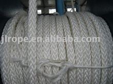 Polypropylene ropes/PP ropes
