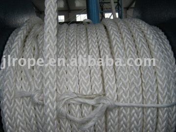 Polypropylene ropes/PP ropes