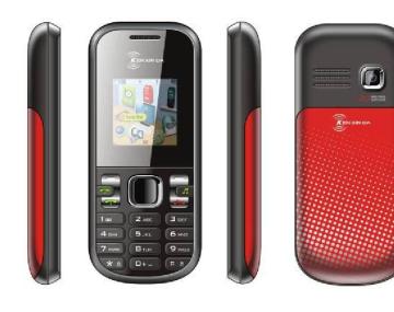 K068 (v3 ) Music Mobile Phone