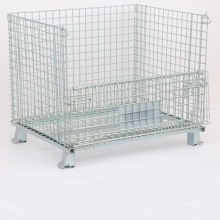 Low Price Durable Security Storage Cage