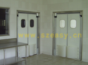 Medium Duty Traffic Doors