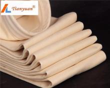 fiber glass filter cloth &filter bag