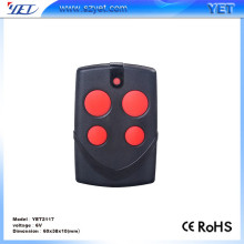 fixed code universal auto-learning transmitter YET2117