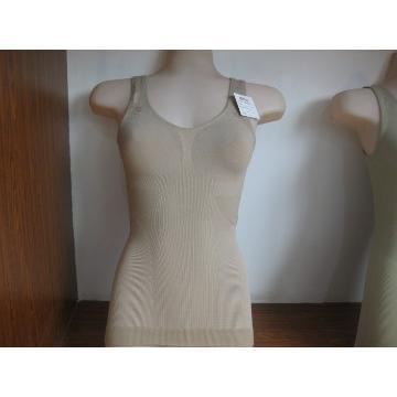skin seamless slimming wear  (HB106)