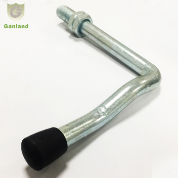 GL-16324 Steel semi Truck Sidebord Latch Handle