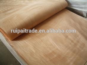 natural wood rotary cut veneer, wood veneer wholesale, face veneer