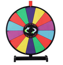 Price Prize Wheel Good Quality