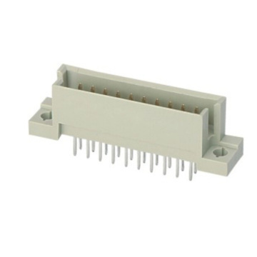 Conector Vertical Hembra 20 Posiciones DIN 41612