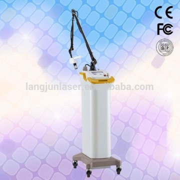 Co2 Fractional Laser Therapy Ipl Type Co2 Fractional Laser from China factory