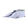 Mylar Side Gusset Stand Up Pouch Kahvipussit