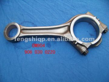 mercedes benz OM904 connecting rod