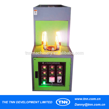 #2 new designed manual new designed blowing machine LCL