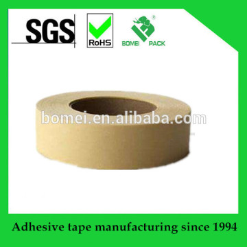 Cheap Price 130 Degree Rubber Glue White Masking tape