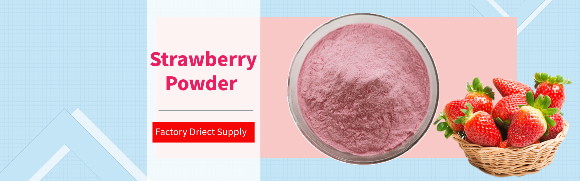 Strawberry Powder (2)