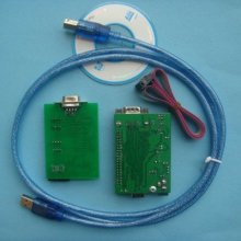 Ecu Chip Tuning Tools Upa Usb Serial Programmer With Full Adapters