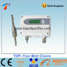 Water content(ppm) measuring equipment for oil/air, TPEE moisture meter/analyzer