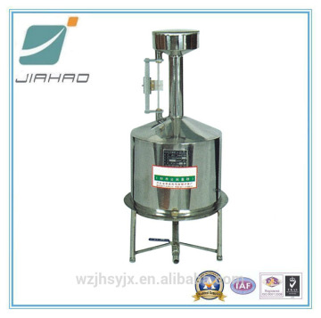 Standard Metal Prover