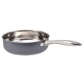 Grill frying pan metal frying pan kitchen