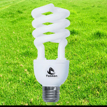 Half Spiral Energy Saving Bulb