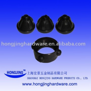 plastic injection part