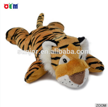 Tiger shaped Plush Screen wipe toy screen cleaner plush animal toys