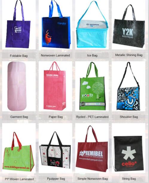 Custom Eco Bags With Cheap Price & High Quality