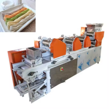 Commercial Automatic Non-Fried Instant Noodle Drying Machine 2023