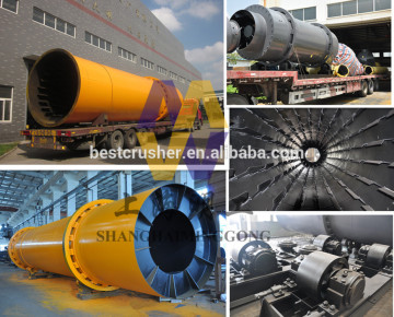 Rotary Dryer / Rotary dryer Price / Rotary Kiln Dryer