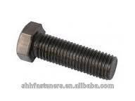 carbon steel Grade 4.8 bolt