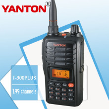 VHF/UHF CB Radio (YANTON T-300PLUS)