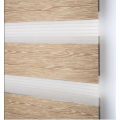 Roller Zebra Blinds Curtain