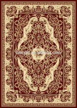 Top grade exported jacquard rug mat