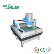 Depolarization method automatic measuring system