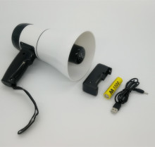 20w megaphone with music USB TF
