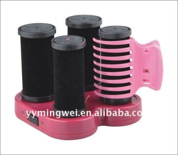 Travel portabel HAIR ROLLER setter