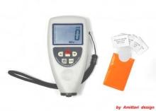 Digital Coating Thickness Gauge , Coating Thickness Measure