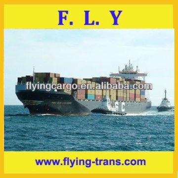 international shipping company in shenzhen