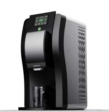 best affordable nugget ice machine quiet nugget ice