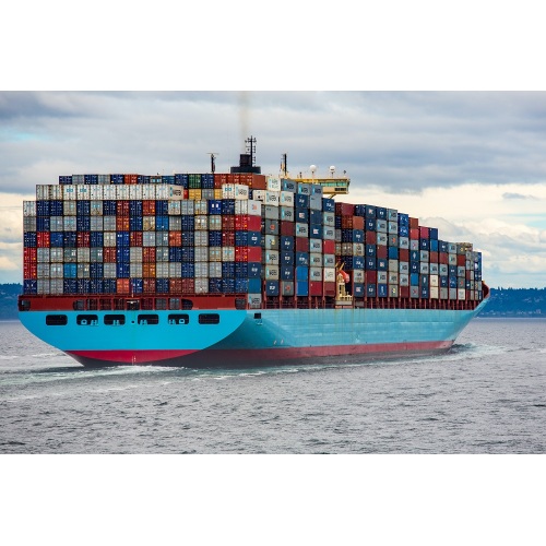 Professional Container Ship Repairs & Maintenance