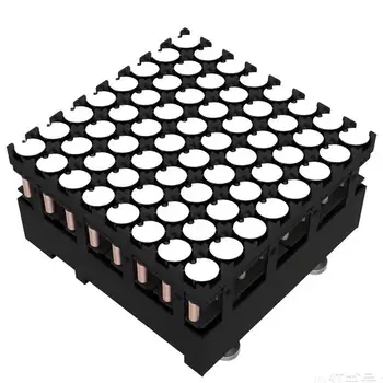 Airport Outdoor Flip Display Identification System