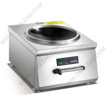 GL-1406 Commercial Table Top induction Cooker