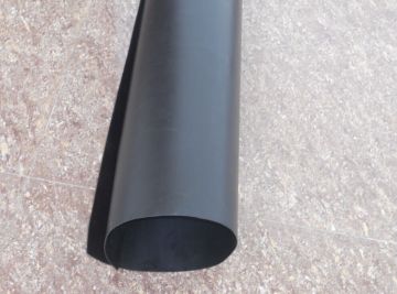 High Density Polyethylene Geomembrane